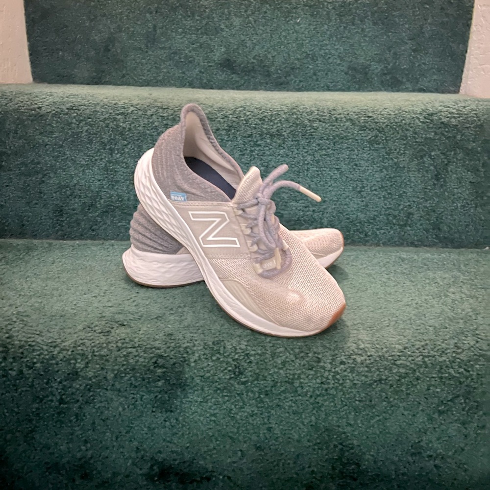 NEW BALANCE | Fresh Foam Roav Women’s Sneakers